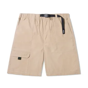 Climber Shorts, Khaki  